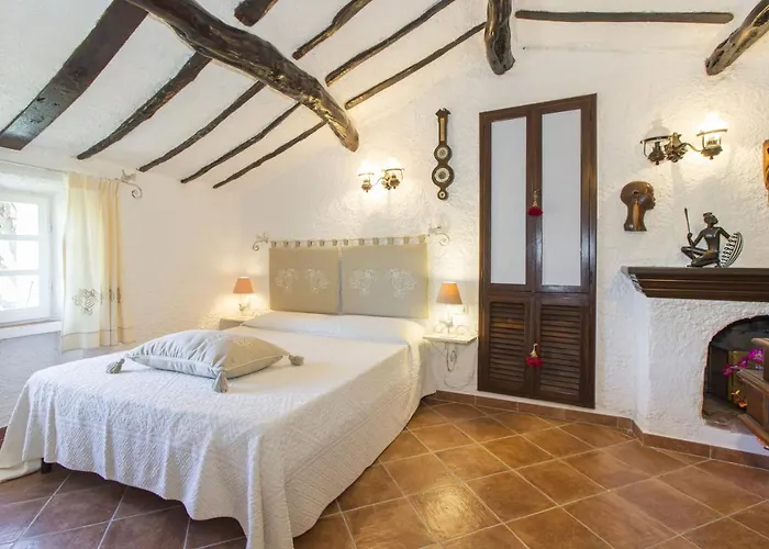 La Liccia Misia Villa Santa Teresa Gallura