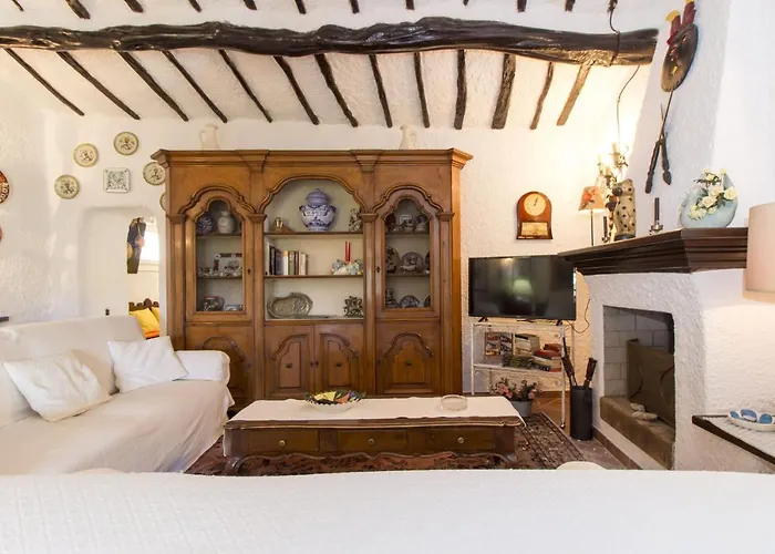 Villa La Liccia Misia *