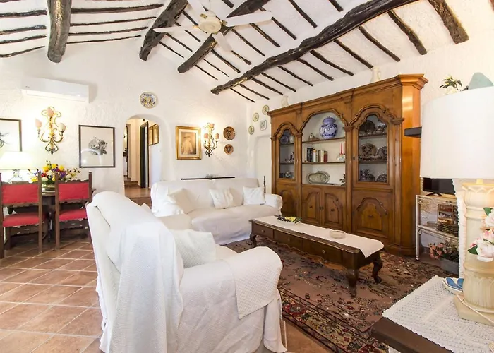 Villa La Liccia Misia