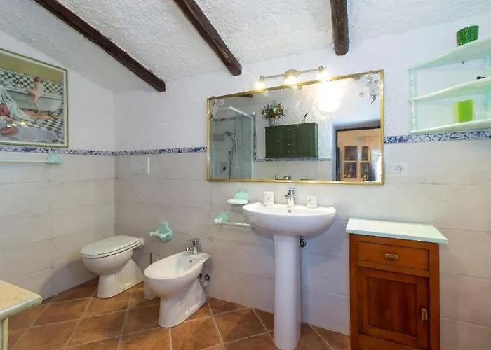Villa La Liccia Misia