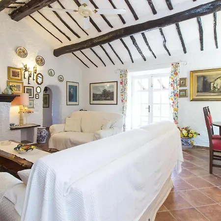 La Liccia Misia Вилла *