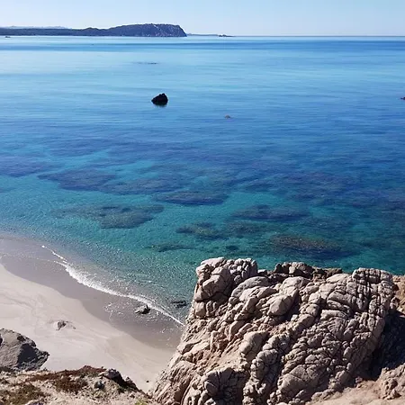 Вилла La Liccia Misia *