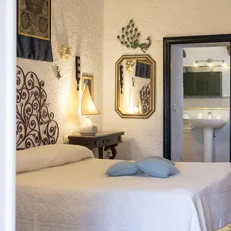 La Liccia Misia Вилла