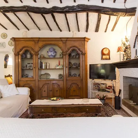 Villa La Liccia Misia *