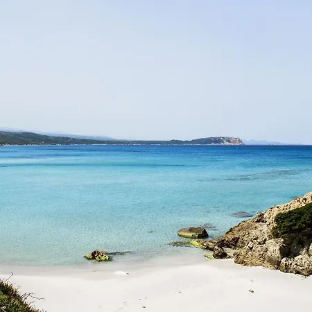 La Liccia Misia Vila Santa Teresa Gallura