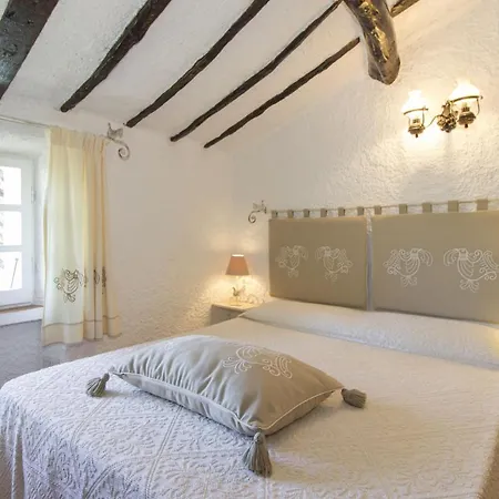 Вилла La Liccia Misia