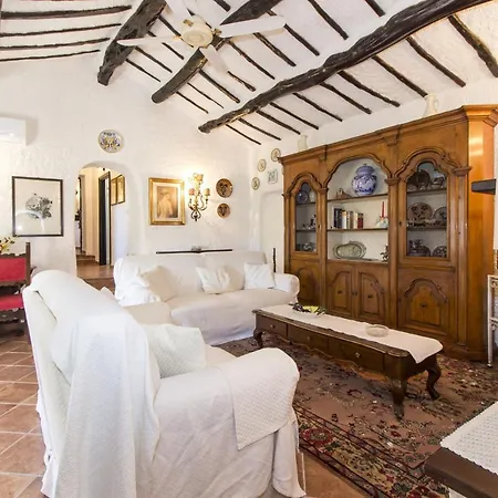 Вилла La Liccia Misia