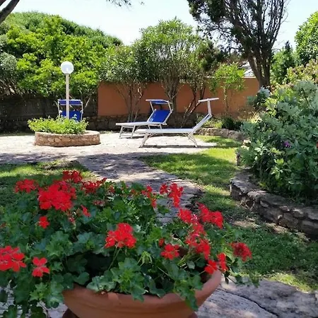 Villa La Liccia Misia *