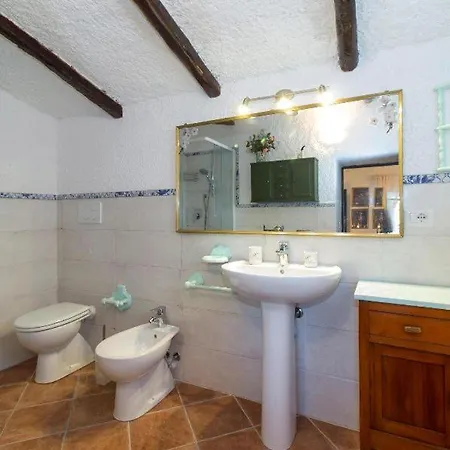 Villa La Liccia Misia