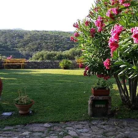 La Liccia Misia Vila Santa Teresa Gallura