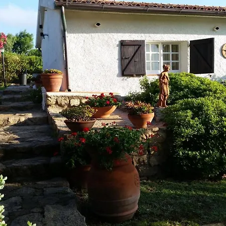 La Liccia Misia Санта-Тереза-Галлура