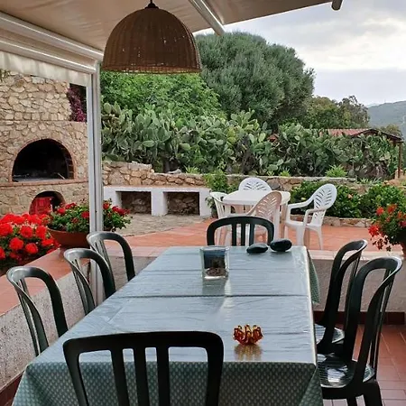 Вилла La Liccia Misia