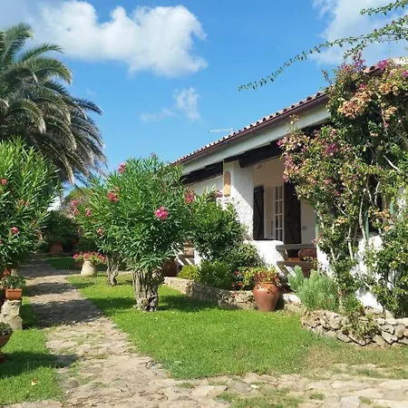 La Liccia Misia Вилла *