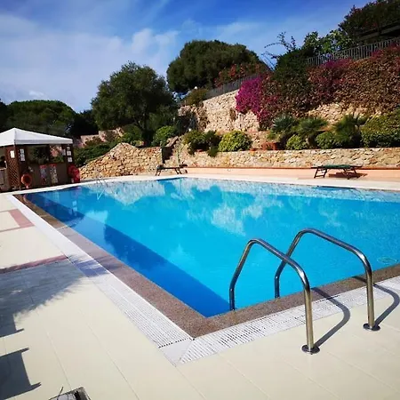 Вилла La Liccia Misia *