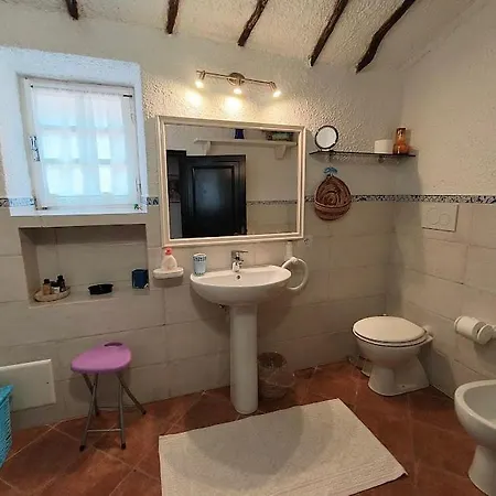 La Liccia Misia Вилла *