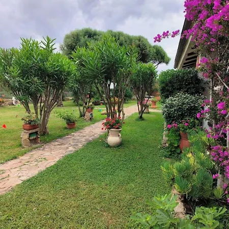 Вилла La Liccia Misia