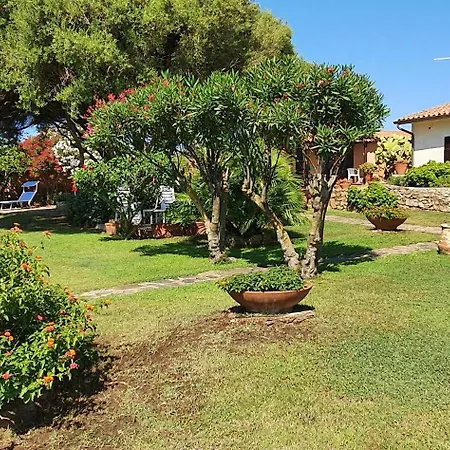 Villa La Liccia Misia Santa Teresa Gallura