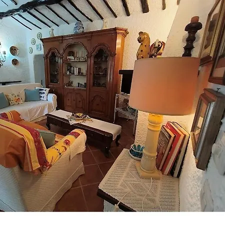 Вилла La Liccia Misia *