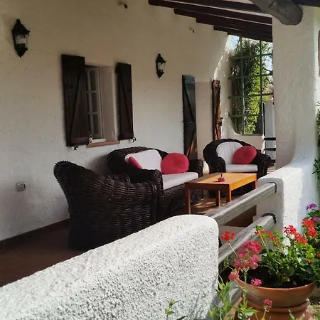 La Liccia Misia Villa Santa Teresa Gallura