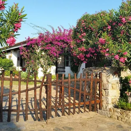 Vila La Liccia Misia Santa Teresa Gallura