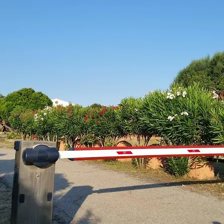La Liccia Misia Villa