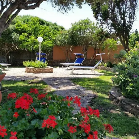 La Liccia Misia Вилла *