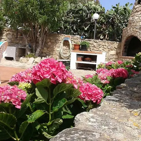 La Liccia Misia Vila Santa Teresa Gallura