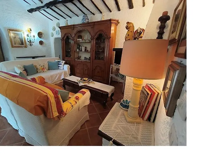 Villa La Liccia Misia *