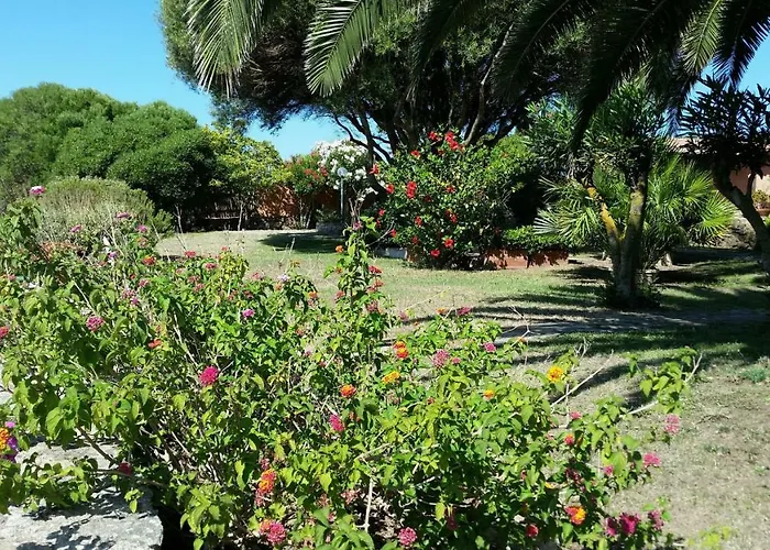Villa La Liccia Misia Santa Teresa Gallura